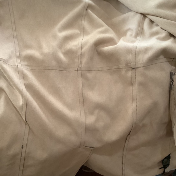 Anthropologie Renegade Longline Blazer size Lp petite NwT - Picture 10 of 15